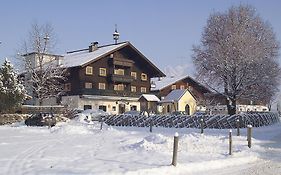 Appartement Hammerschmidt